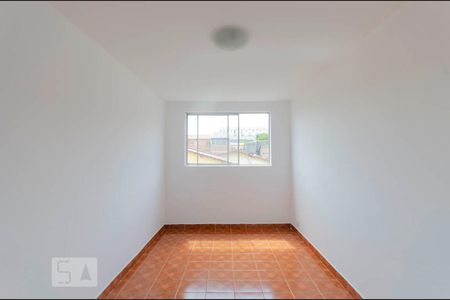Sala de apartamento à venda com 2 quartos, 55m² em Vila Nova Savoia, São Paulo