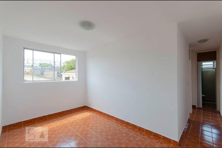 Sala de apartamento à venda com 2 quartos, 55m² em Vila Nova Savoia, São Paulo