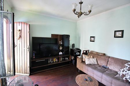 Sala de casa à venda com 2 quartos, 181m² em Anchieta, São Bernardo do Campo