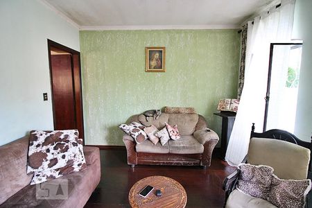 Sala de casa à venda com 2 quartos, 181m² em Anchieta, São Bernardo do Campo
