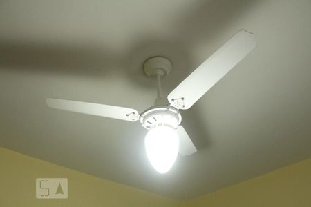 Ventilador do Quarto 1 de apartamento à venda com 3 quartos, 148m² em Engenho de Dentro, Rio de Janeiro