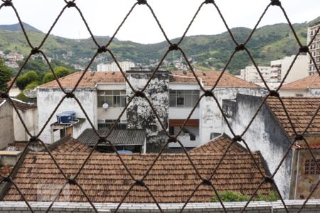 Vista do Quarto 1 de apartamento à venda com 3 quartos, 148m² em Engenho de Dentro, Rio de Janeiro