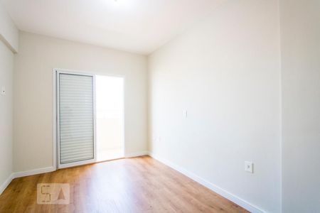 Quarto 1 - Suíte de apartamento para alugar com 3 quartos, 98m² em Campestre, Santo André