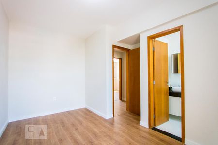 Quarto 1 - Suíte de apartamento para alugar com 3 quartos, 98m² em Campestre, Santo André