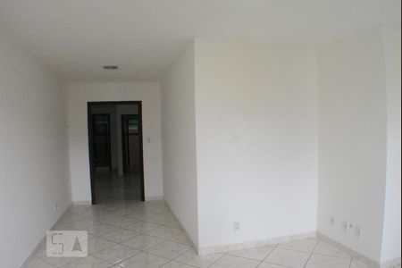 Detalhe Sala de apartamento para alugar com 2 quartos, 90m² em Pernambués, Salvador