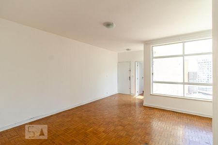 Apartamento para alugar com 110m², 2 quartos e 1 vagaSala