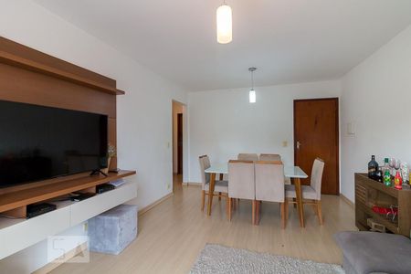 Sala de apartamento para alugar com 2 quartos, 70m² em Vila Fátima, Guarulhos