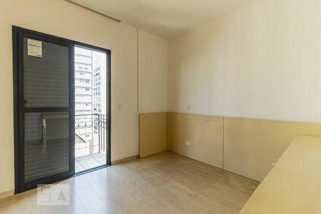 Quarto de apartamento à venda com 1 quarto, 45m² em Consolação, São Paulo