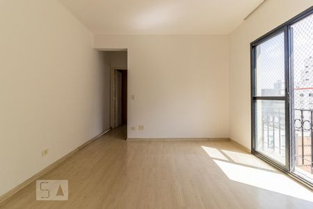 Sala de apartamento à venda com 1 quarto, 45m² em Consolação, São Paulo