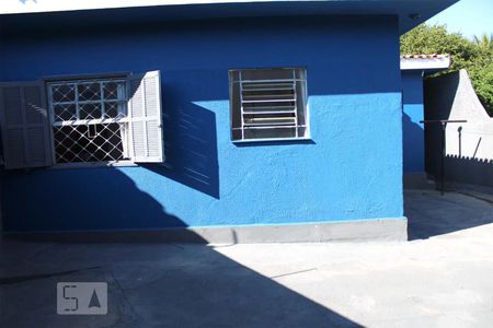 Quintal de casa à venda com 3 quartos, 317m² em Jardim Nova Europa, Campinas