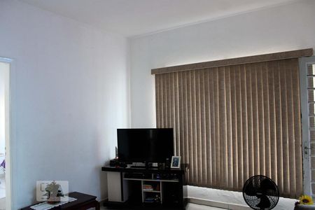 Sala de casa à venda com 3 quartos, 317m² em Jardim Nova Europa, Campinas