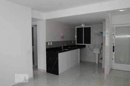 Apartamento à venda com 48m², 2 quartos e 1 vagaSala