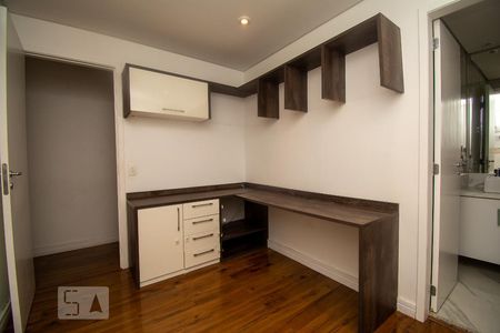 Quarto 1 de apartamento para alugar com 3 quartos, 110m² em Vila Leonor, Guarulhos