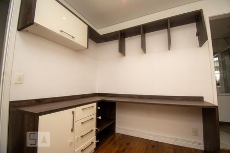 Quarto 1 de apartamento para alugar com 3 quartos, 110m² em Vila Leonor, Guarulhos