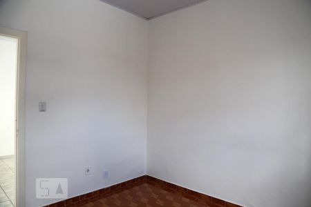 Quarto 1 de casa para alugar com 1 quarto, 50m² em Vila Morse, São Paulo