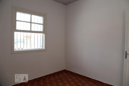 Quarto 1 de casa para alugar com 1 quarto, 50m² em Vila Morse, São Paulo