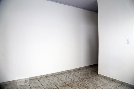 Sala de casa para alugar com 1 quarto, 50m² em Vila Morse, São Paulo