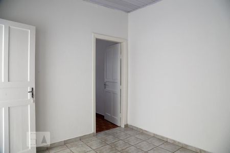 Sala de casa para alugar com 1 quarto, 50m² em Vila Morse, São Paulo