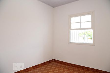 Quarto 1 de casa para alugar com 1 quarto, 50m² em Vila Morse, São Paulo