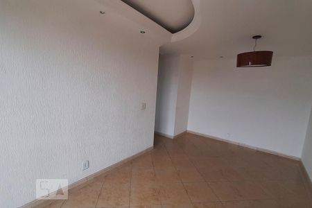 Sala de apartamento para alugar com 2 quartos, 49m² em Jardim Vila Formosa, São Paulo