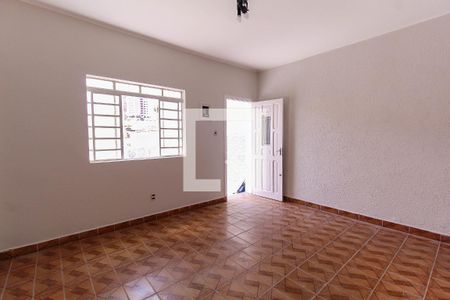 Sala de casa à venda com 1 quarto, 80m² em Cidade Mãe do Céu, São Paulo