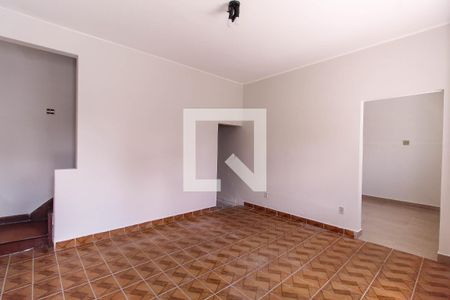 Sala de casa à venda com 1 quarto, 80m² em Cidade Mãe do Céu, São Paulo