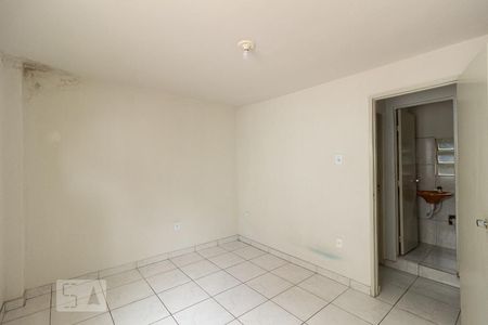 Quarto 1 de casa de condomínio para alugar com 2 quartos, 85m² em Campo Grande, Rio de Janeiro