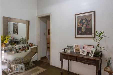 Entrada de casa à venda com 4 quartos, 360m² em Lapa, São Paulo
