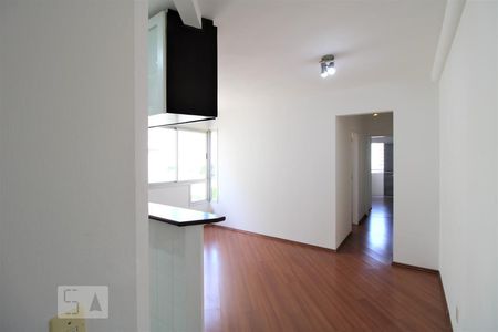 Sala de apartamento para alugar com 2 quartos, 50m² em Perdizes, São Paulo