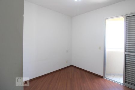 Suíte de apartamento para alugar com 2 quartos, 50m² em Perdizes, São Paulo