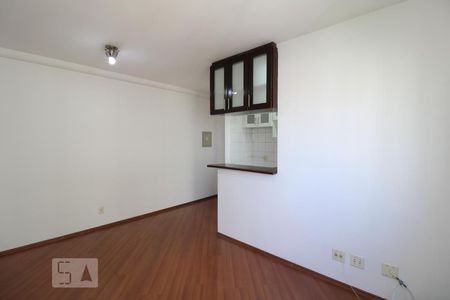 Sala de apartamento para alugar com 2 quartos, 50m² em Perdizes, São Paulo