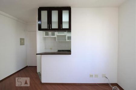 Sala de apartamento para alugar com 2 quartos, 50m² em Perdizes, São Paulo