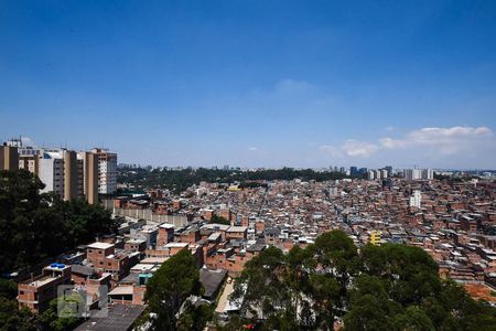 Vista de apartamento para alugar com 3 quartos, 299m² em Vila Andrade, São Paulo