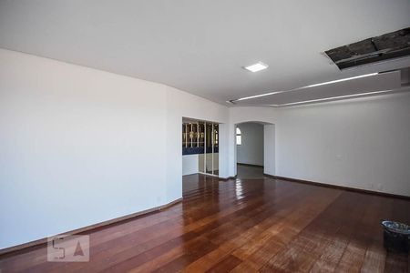 Sala de apartamento para alugar com 3 quartos, 299m² em Vila Andrade, São Paulo