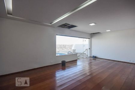 Sala de apartamento para alugar com 3 quartos, 299m² em Vila Andrade, São Paulo