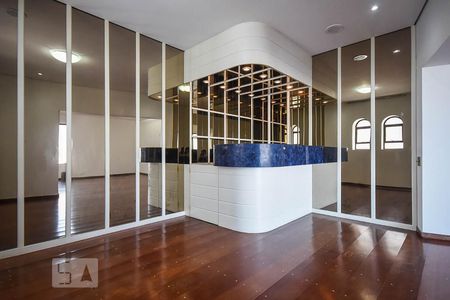 Bar de apartamento para alugar com 3 quartos, 299m² em Vila Andrade, São Paulo