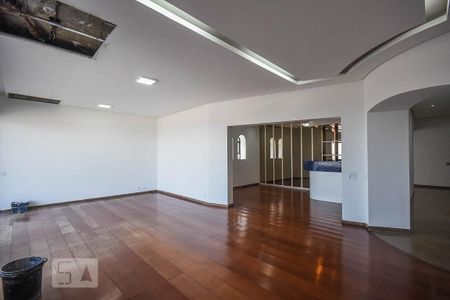 Sala de apartamento para alugar com 3 quartos, 299m² em Vila Andrade, São Paulo