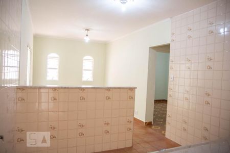 Cozinha de casa à venda com 7 quartos, 300m² em Parque Via Norte, Campinas