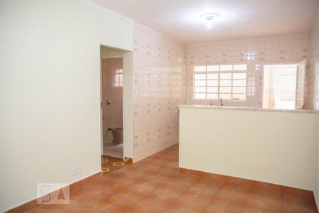 Cozinha de casa à venda com 7 quartos, 300m² em Parque Via Norte, Campinas