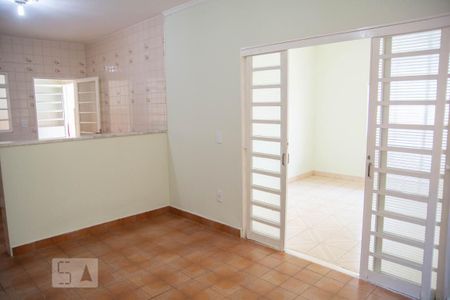 Cozinha de casa à venda com 7 quartos, 300m² em Parque Via Norte, Campinas