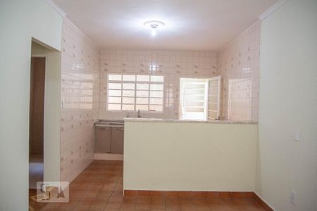 Cozinha de casa à venda com 7 quartos, 300m² em Parque Via Norte, Campinas