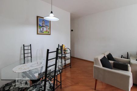 Sala de apartamento à venda com 2 quartos, 60m² em Vila Guilherme, São Paulo