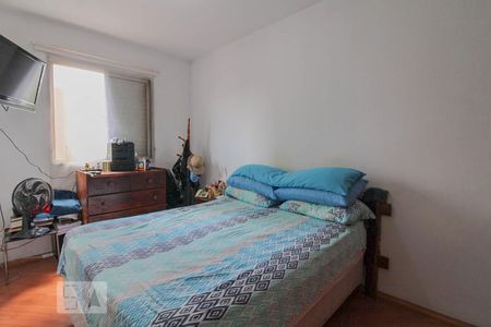 Quarto 1 de apartamento à venda com 2 quartos, 60m² em Vila Guilherme, São Paulo