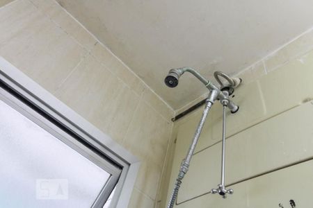 Apartamento à venda com 60m², 2 quartos e 1 vaga Apartamento à venda com 60m², 2 quartos e 1 vagaBanheiro