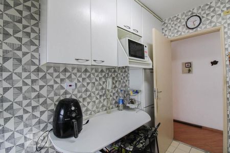Apartamento à venda com 60m², 2 quartos e 1 vaga Apartamento à venda com 60m², 2 quartos e 1 vagaCozinha