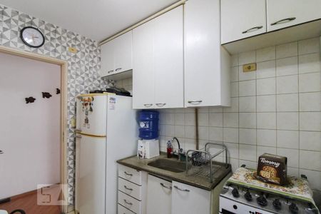 Apartamento à venda com 60m², 2 quartos e 1 vaga Apartamento à venda com 60m², 2 quartos e 1 vagaCozinha