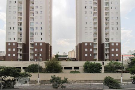 Vista da Sacada de apartamento à venda com 2 quartos, 60m² em Vila Guilherme, São Paulo