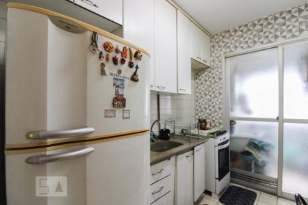 Apartamento à venda com 60m², 2 quartos e 1 vaga Apartamento à venda com 60m², 2 quartos e 1 vagaCozinha
