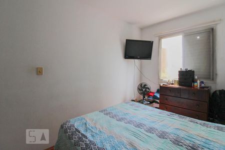 Quarto 1 de apartamento à venda com 2 quartos, 60m² em Vila Guilherme, São Paulo