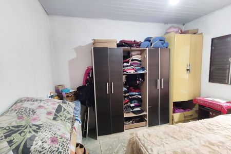 Quarto 1 de casa à venda com 2 quartos, 70m² em Santos Dumont, São Leopoldo